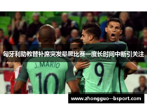 匈牙利助教替补席突发晕厥比赛一度长时间中断引关注