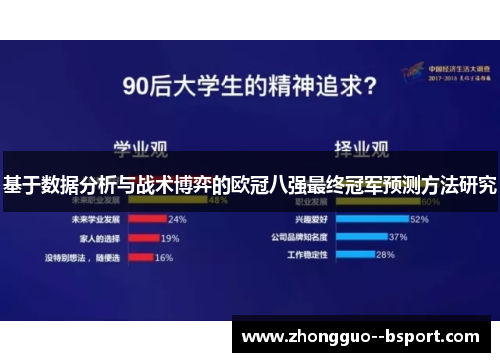 基于数据分析与战术博弈的欧冠八强最终冠军预测方法研究 基于数据分析与战术博弈的欧冠八强最终冠军预测方法研究